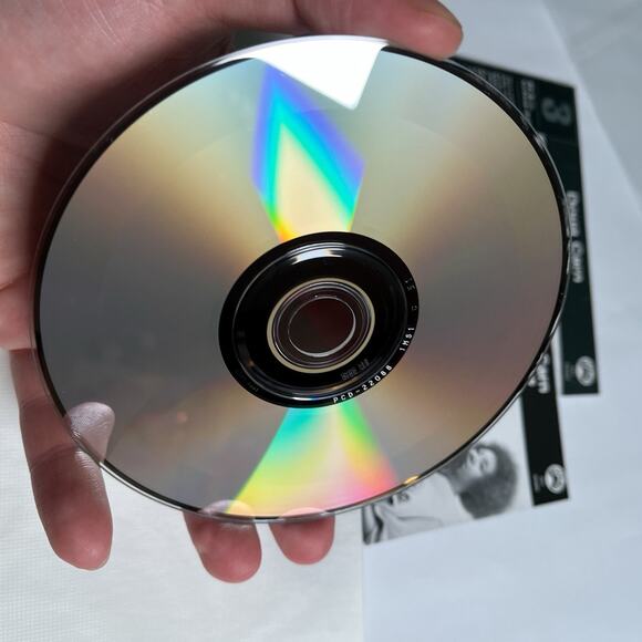 Doug Carn Infant Eyes CD Japan P-Vine Records PCD-22088 Mini LP Reissue w OBI - Picture 5 of 5